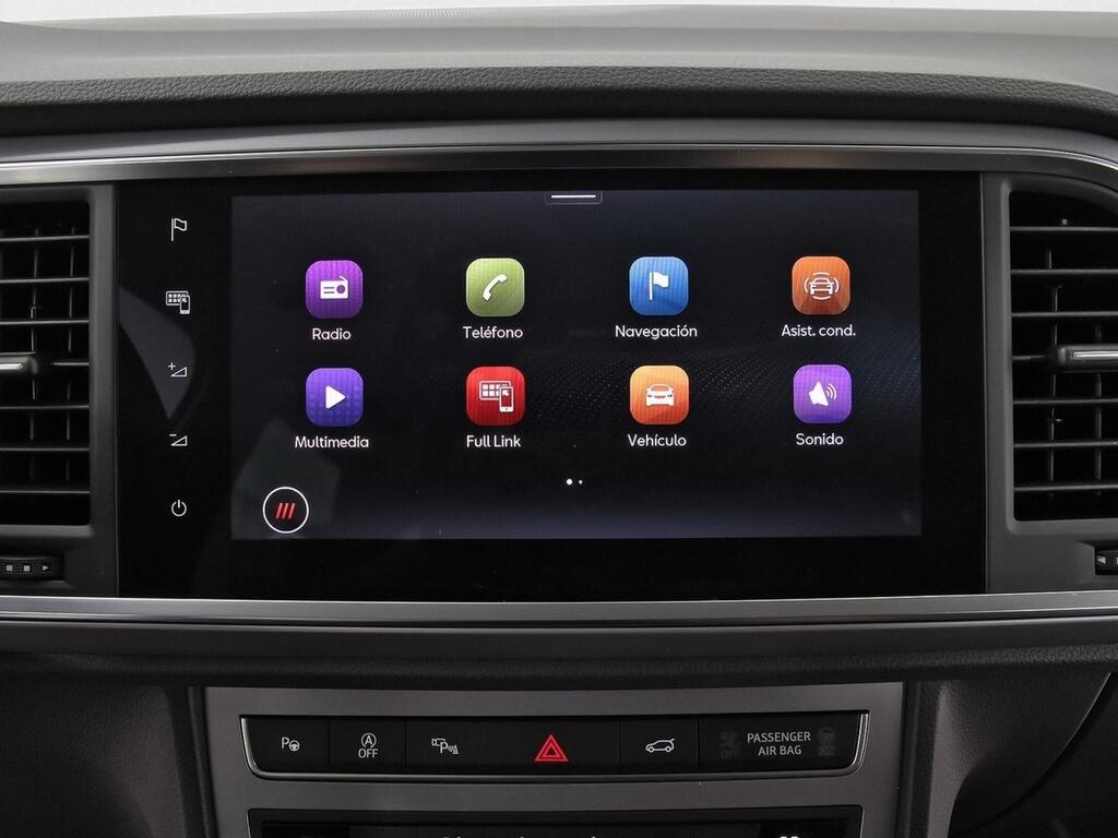 Seat Ateca 1.5 TSI 110kW DSG FR Special Edition 19