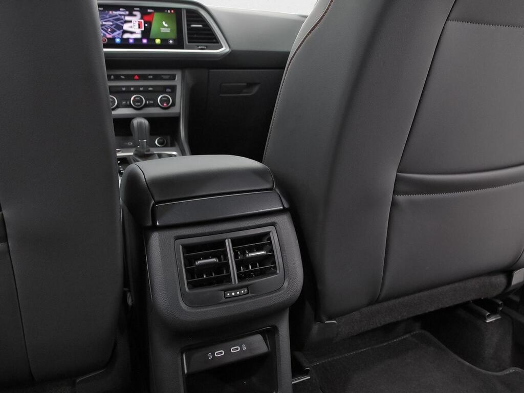 Seat Ateca 1.5 TSI 110kW DSG FR Special Edition 32