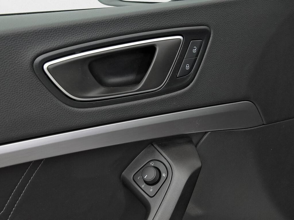 Seat Ateca 1.5 TSI 110kW DSG FR Special Edition 11