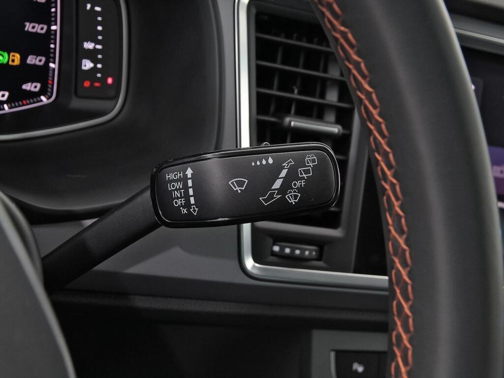 Seat Ateca 1.5 TSI 110kW DSG FR Special Edition 15