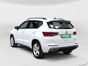 Seat Ateca 1.5 TSI 110kW DSG FR Special Edition