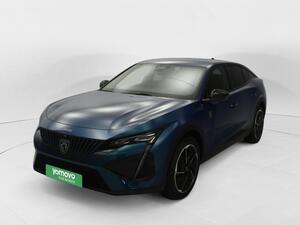 Peugeot 408 408 GT PHEV 180 e-EAT8
