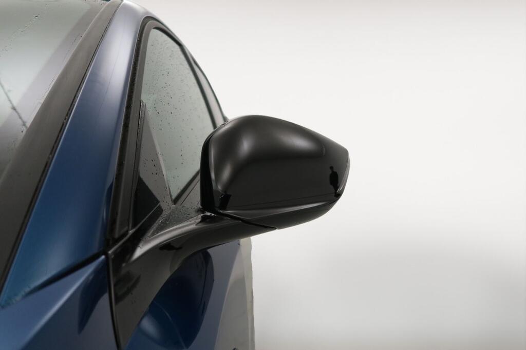 Peugeot 408 408 GT PHEV 180 e-EAT8 25