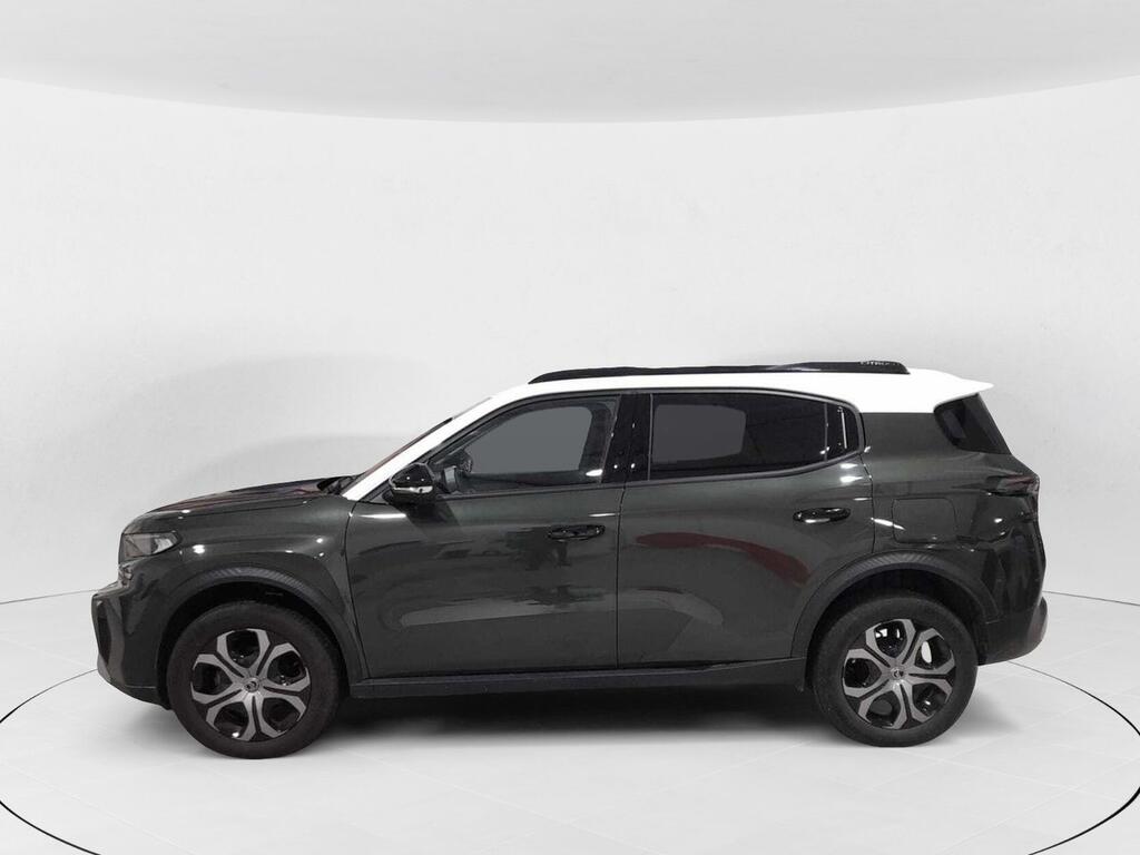 Citroën C3 Aircross Turbo 73kW (100CV) BVM6 PLUS 35