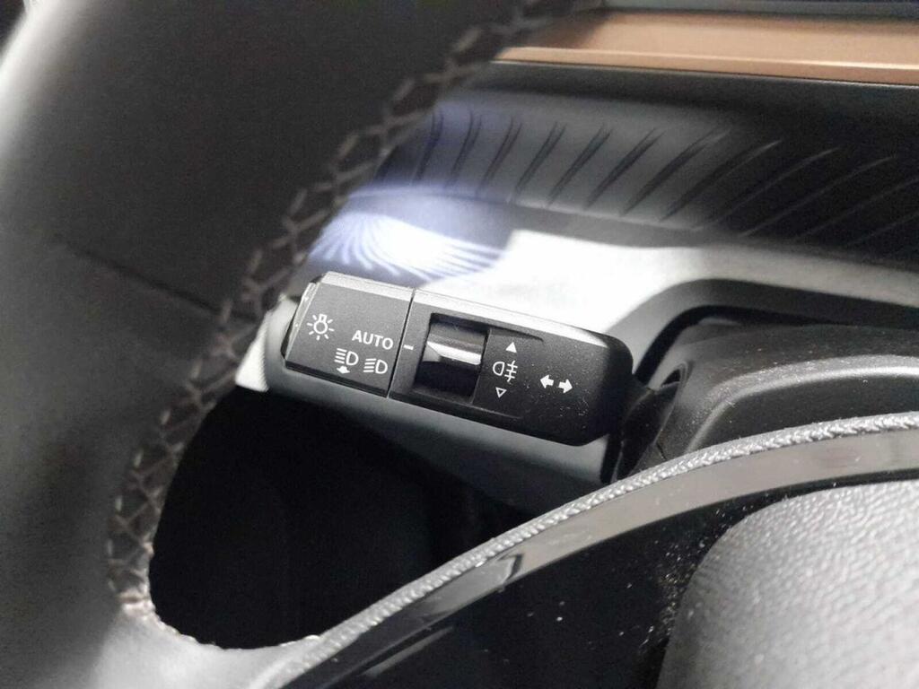 Citroën C3 Aircross Turbo 73kW (100CV) BVM6 PLUS 20