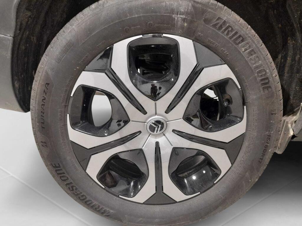 Citroën C3 Aircross Turbo 73kW (100CV) BVM6 PLUS 13