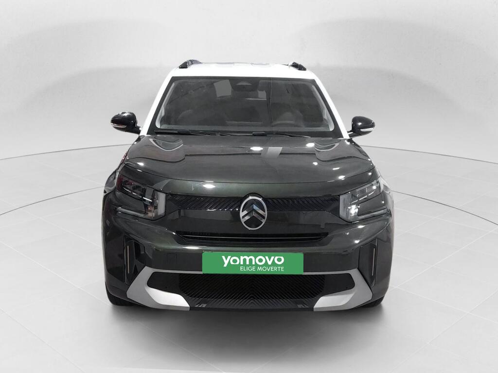 Citroën C3 Aircross Turbo 73kW (100CV) BVM6 PLUS 3