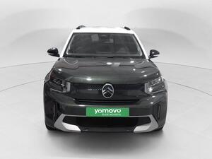 Citroën C3 Aircross Turbo 73kW (100CV) BVM6 PLUS