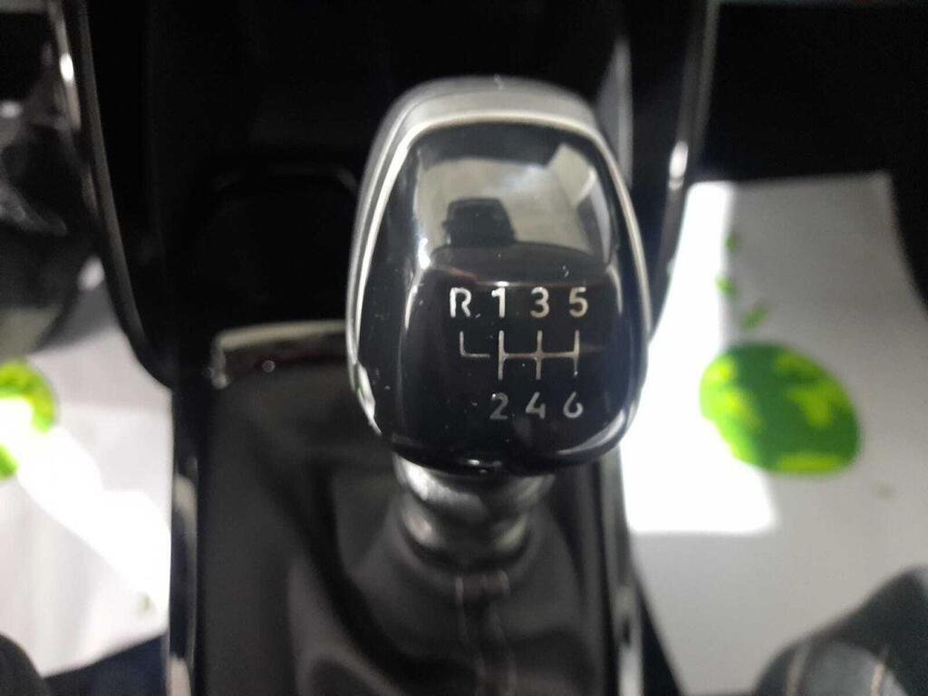 Citroën C3 Aircross Turbo 73kW (100CV) BVM6 PLUS 14