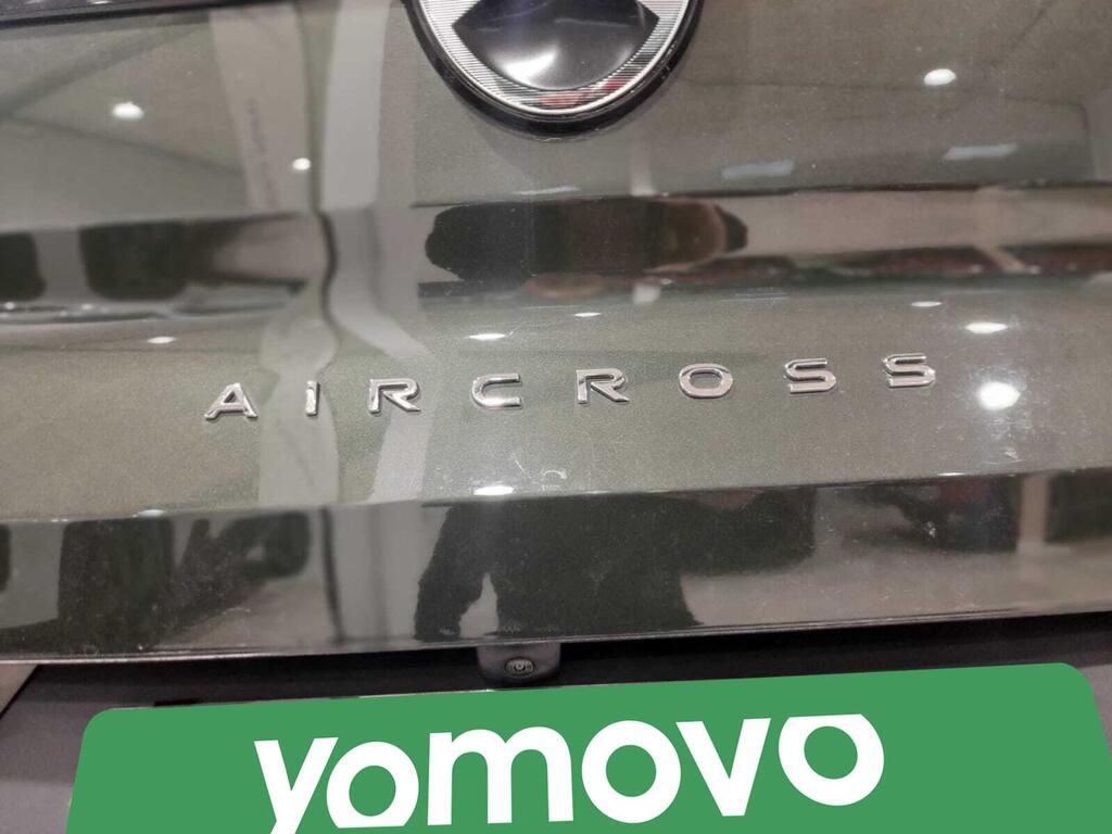 Citroën C3 Aircross Turbo 73kW (100CV) BVM6 PLUS 30