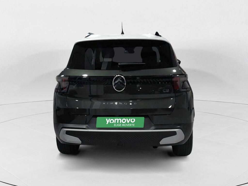 Citroën C3 Aircross Turbo 73kW (100CV) BVM6 PLUS 5