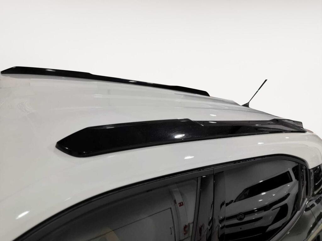 Citroën C3 Aircross Turbo 73kW (100CV) BVM6 PLUS 27