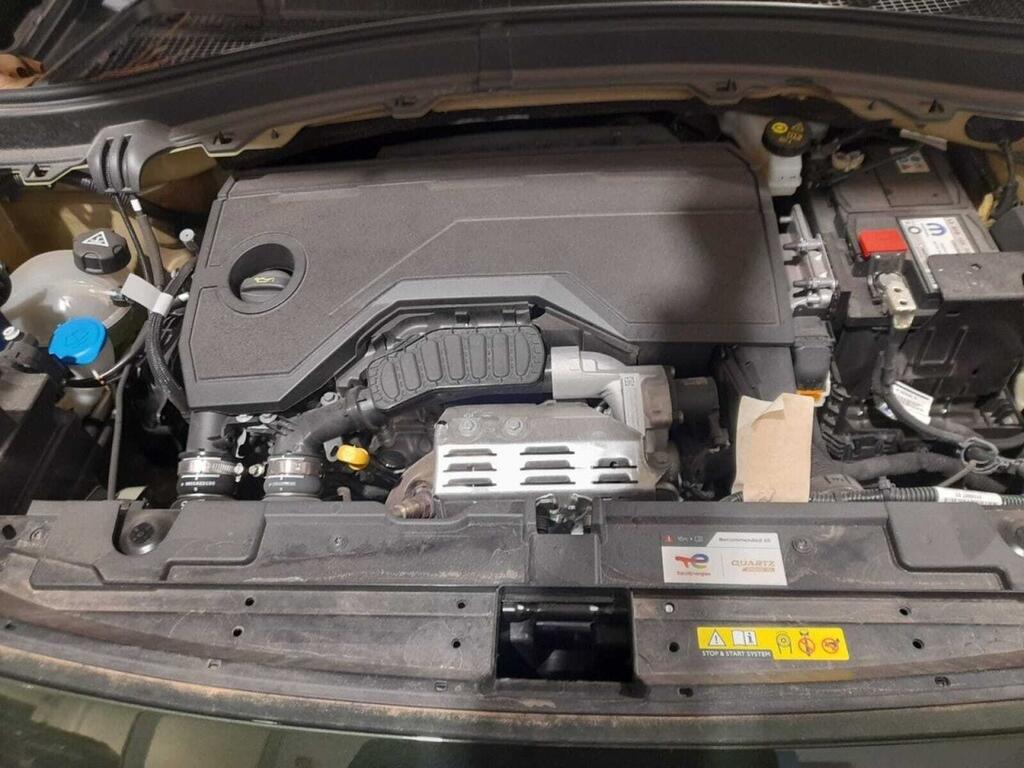 Citroën C3 Aircross Turbo 73kW (100CV) BVM6 PLUS 33