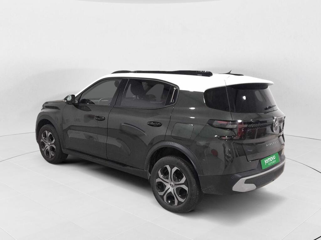 Citroën C3 Aircross Turbo 73kW (100CV) BVM6 PLUS 7