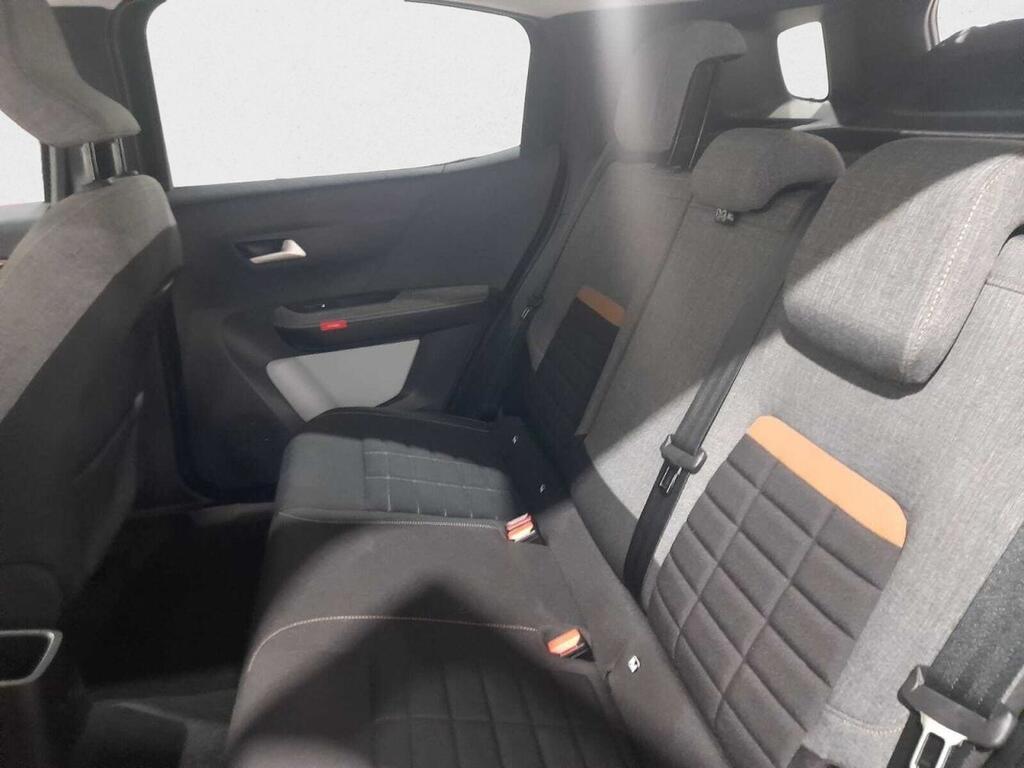 Citroën C3 Aircross Turbo 73kW (100CV) BVM6 PLUS 12