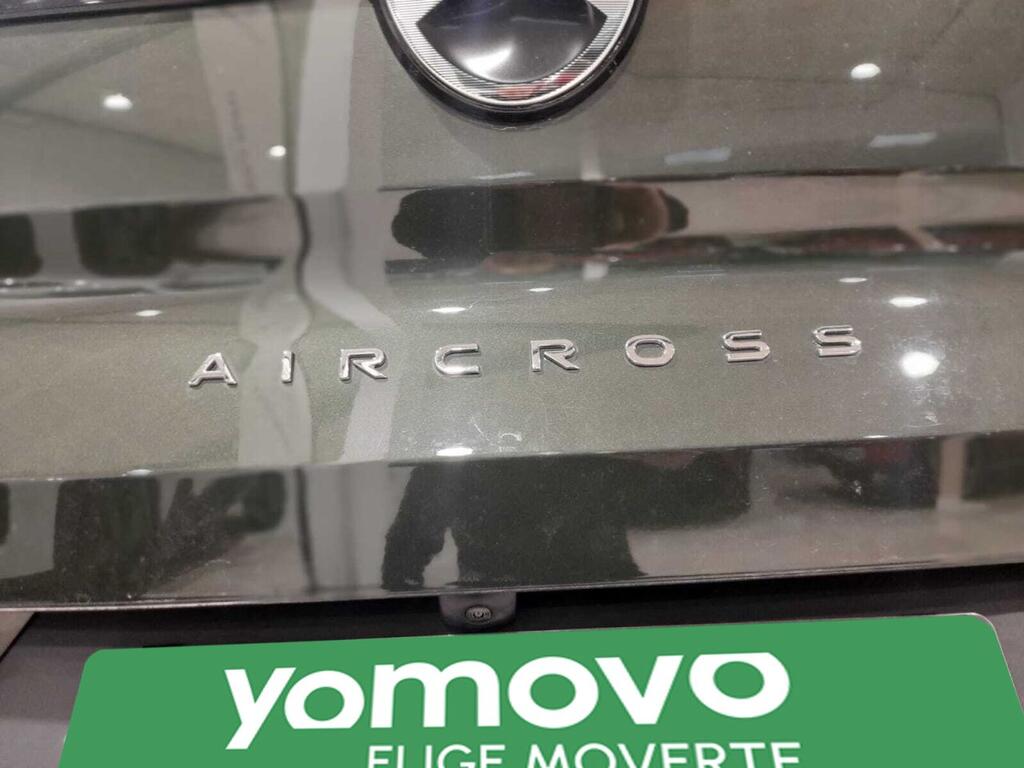 Citroën C3 Aircross Turbo 73kW (100CV) BVM6 PLUS 29