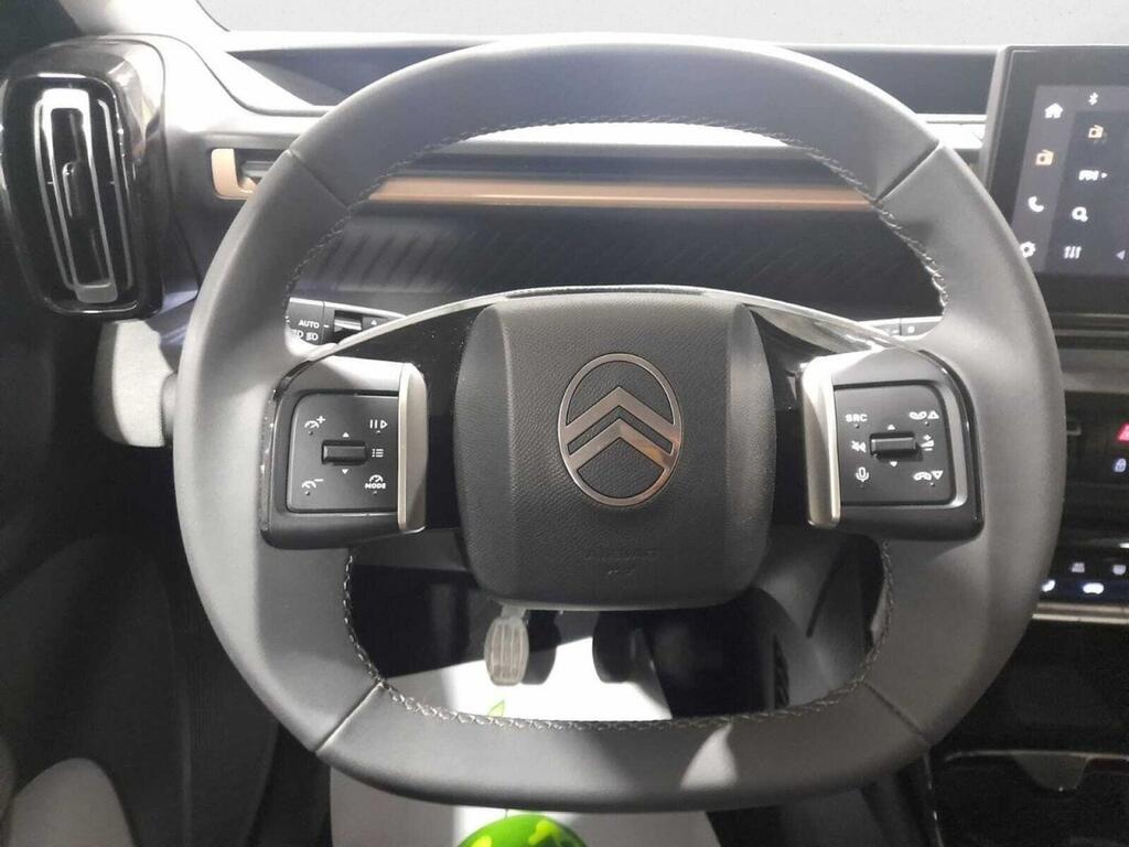 Citroën C3 Aircross Turbo 73kW (100CV) BVM6 PLUS 9