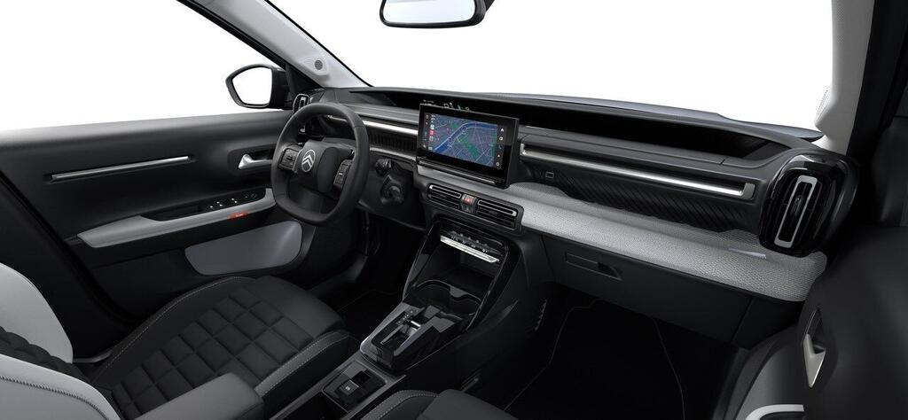 Citroën ë-C3 Aircross Eléctrico 113cv MAX 8