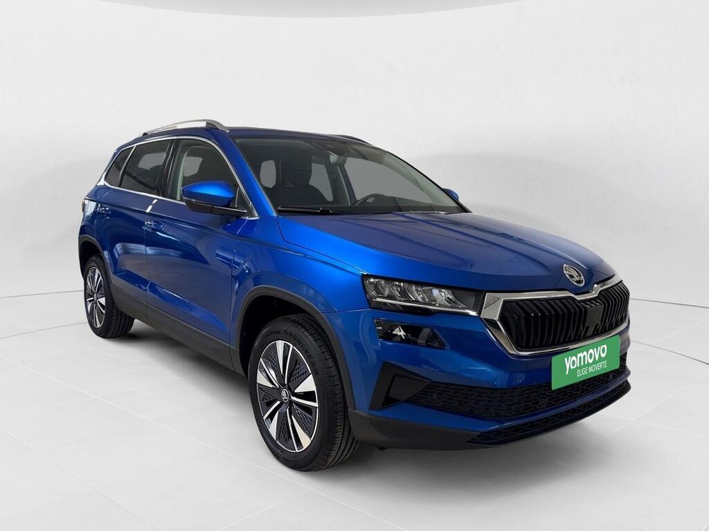 Skoda Karoq 1.5 TSI 110kW (150CV) DSG ACT Selection