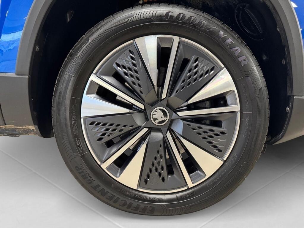 Skoda Karoq 1.5 TSI 110kW (150CV) DSG ACT Selection 8