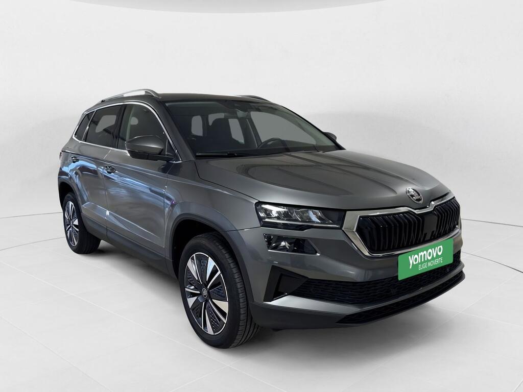 Skoda Karoq 1.5 TSI 110kW (150CV) DSG ACT Selection