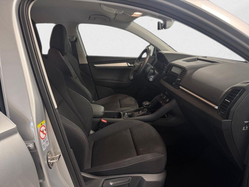 Skoda Karoq 1.5 TSI 110kW (150CV) DSG ACT Selection 5