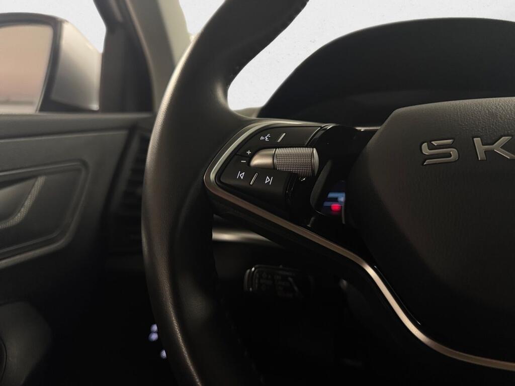 Skoda Karoq 1.5 TSI 110kW (150CV) DSG ACT Selection 9