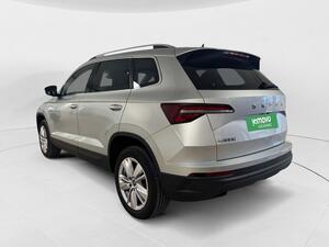 Skoda Karoq 1.5 TSI 110kW (150CV) DSG ACT Selection