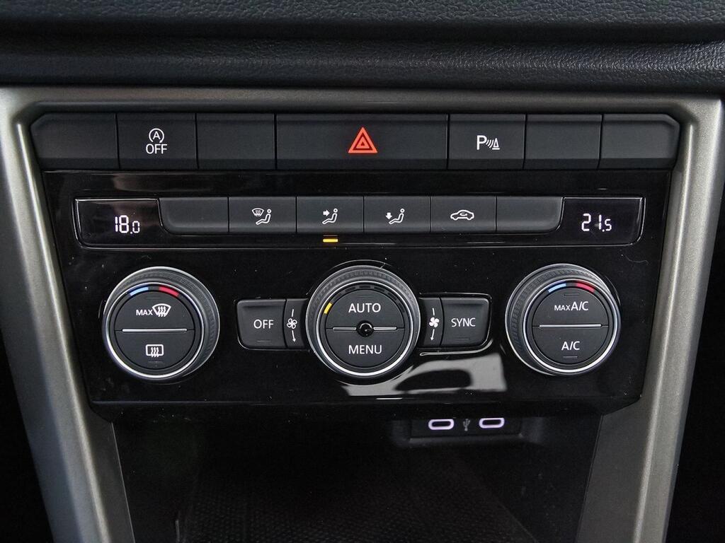 Volkswagen T-Roc Advance R-Line 2.0 TDI 110kW (150CV) DSG 24