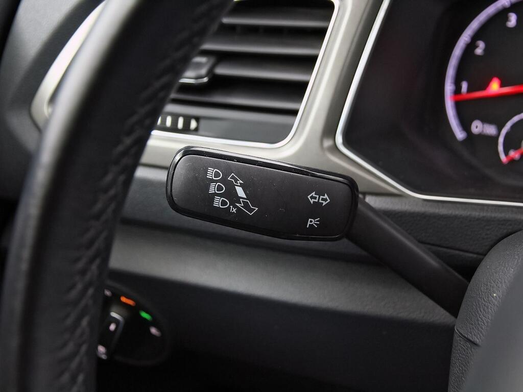 Volkswagen T-Roc Advance R-Line 2.0 TDI 110kW (150CV) DSG 13