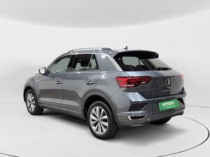 Volkswagen T-Roc Advance R-Line 2.0 TDI 110kW (150CV) DSG