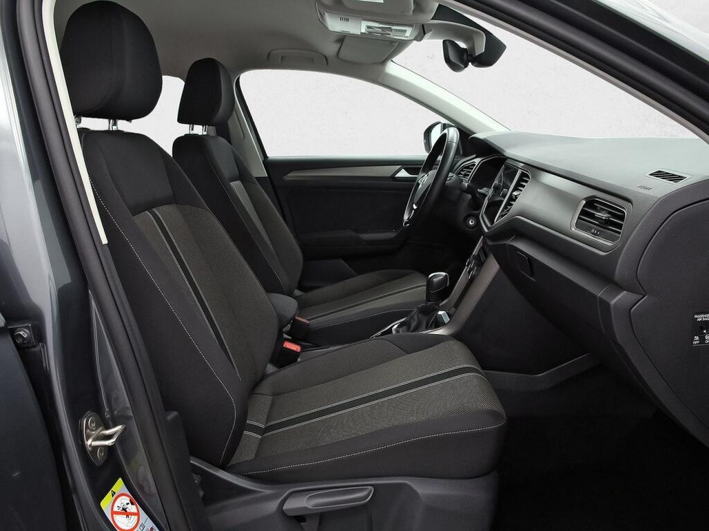 Volkswagen T-Roc Advance R-Line 2.0 TDI 110kW (150CV) DSG 5