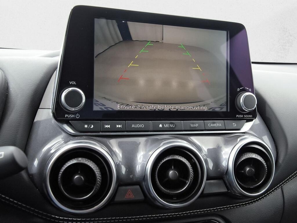 Nissan Juke DIG-T 84 kW (114 CV) DCT 7V N-Connecta 19