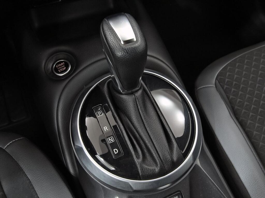 Nissan Juke DIG-T 84 kW (114 CV) DCT 7V N-Connecta 23