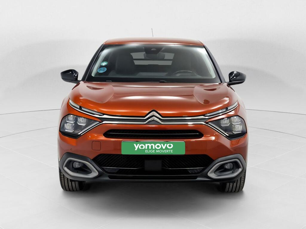 Citroën C4 PureTech 130 S&S 6v Shine 5