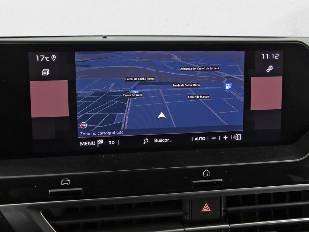 Citroën C4 PureTech 130 S&S 6v Shine 23