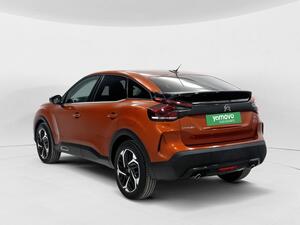 Citroën C4 PureTech 130 S&S 6v Shine