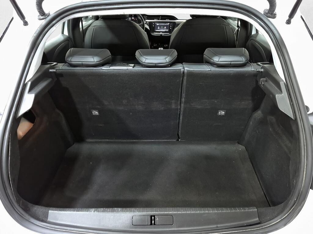 Opel Corsa 1.2T XHL 74kW (100CV) Elegance 9