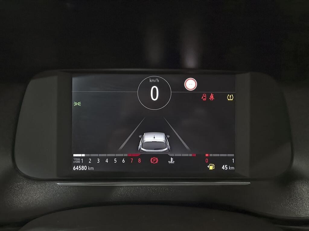 Opel Corsa 1.2T XHL 74kW (100CV) Elegance 13