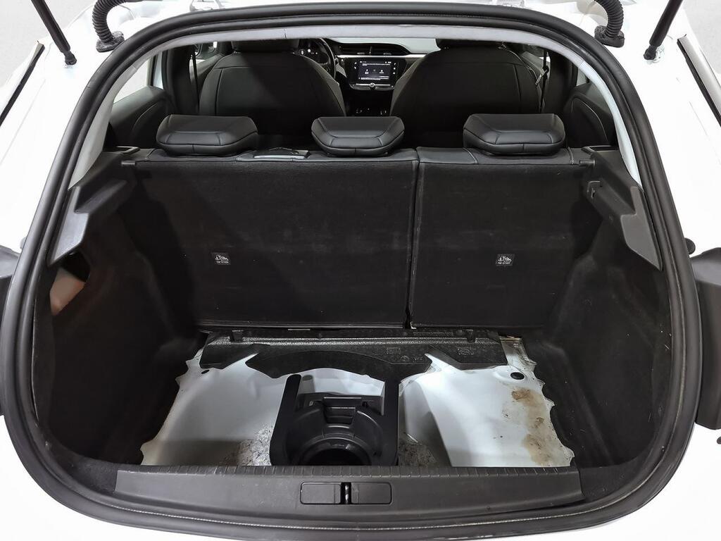 Opel Corsa 1.2T XHL 74kW (100CV) Elegance 28