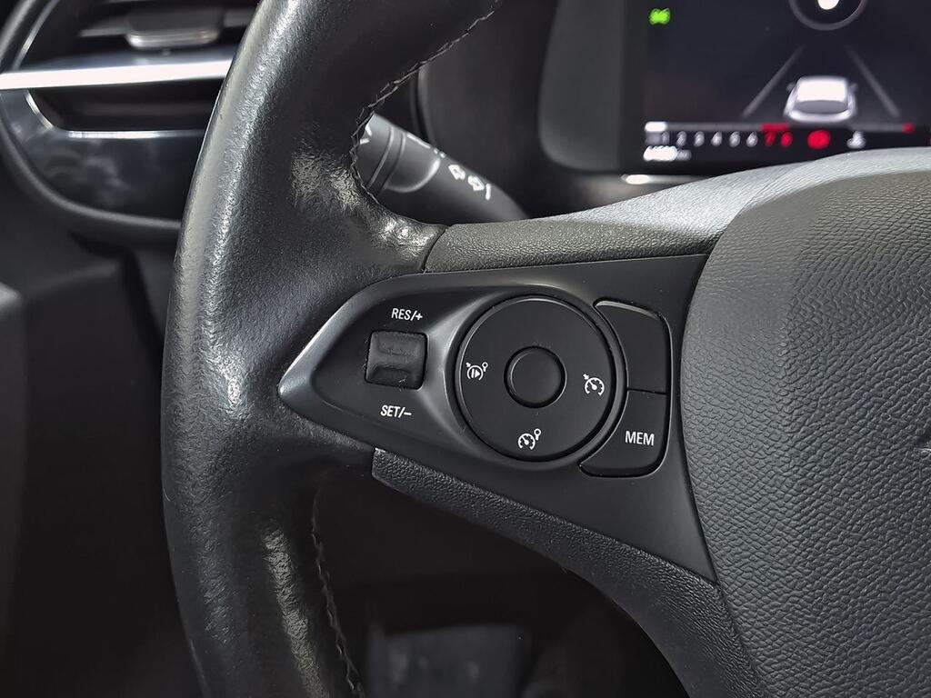 Opel Corsa 1.2T XHL 74kW (100CV) Elegance 16