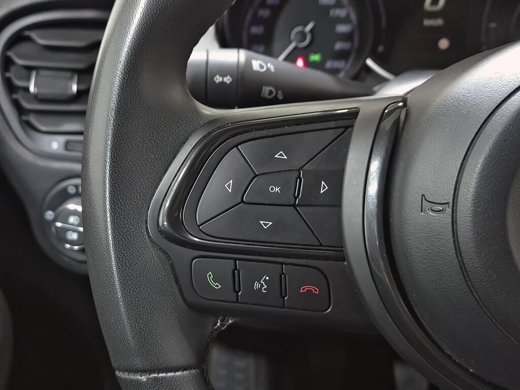 Fiat 500X Dolcevita Sport 1.0 Firefly T3 88KW 16