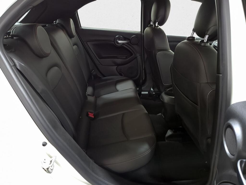 Fiat 500X Dolcevita Sport 1.0 Firefly T3 88KW 8