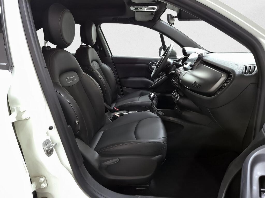 Fiat 500X Dolcevita Sport 1.0 Firefly T3 88KW 7