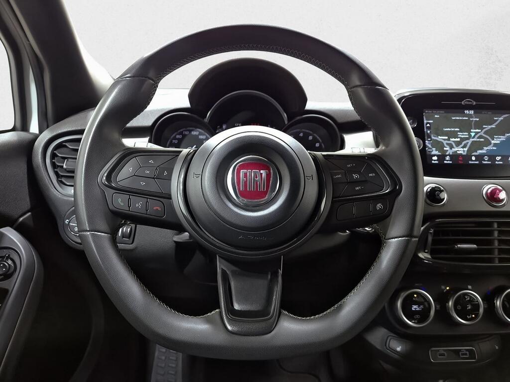 Fiat 500X Dolcevita Sport 1.0 Firefly T3 88KW 18