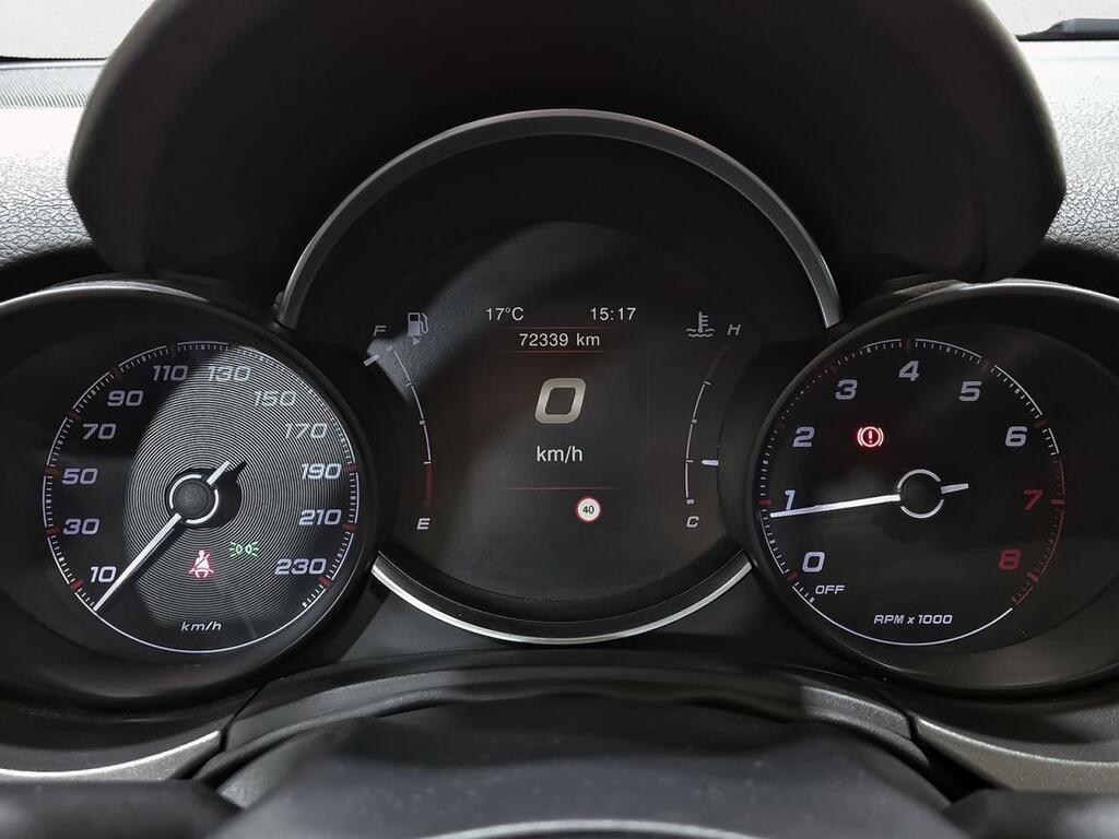 Fiat 500X Dolcevita Sport 1.0 Firefly T3 88KW 13