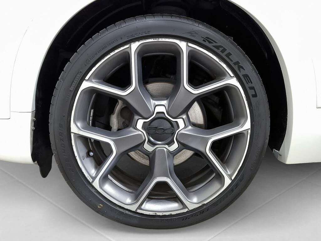 Fiat 500X Dolcevita Sport 1.0 Firefly T3 88KW 10