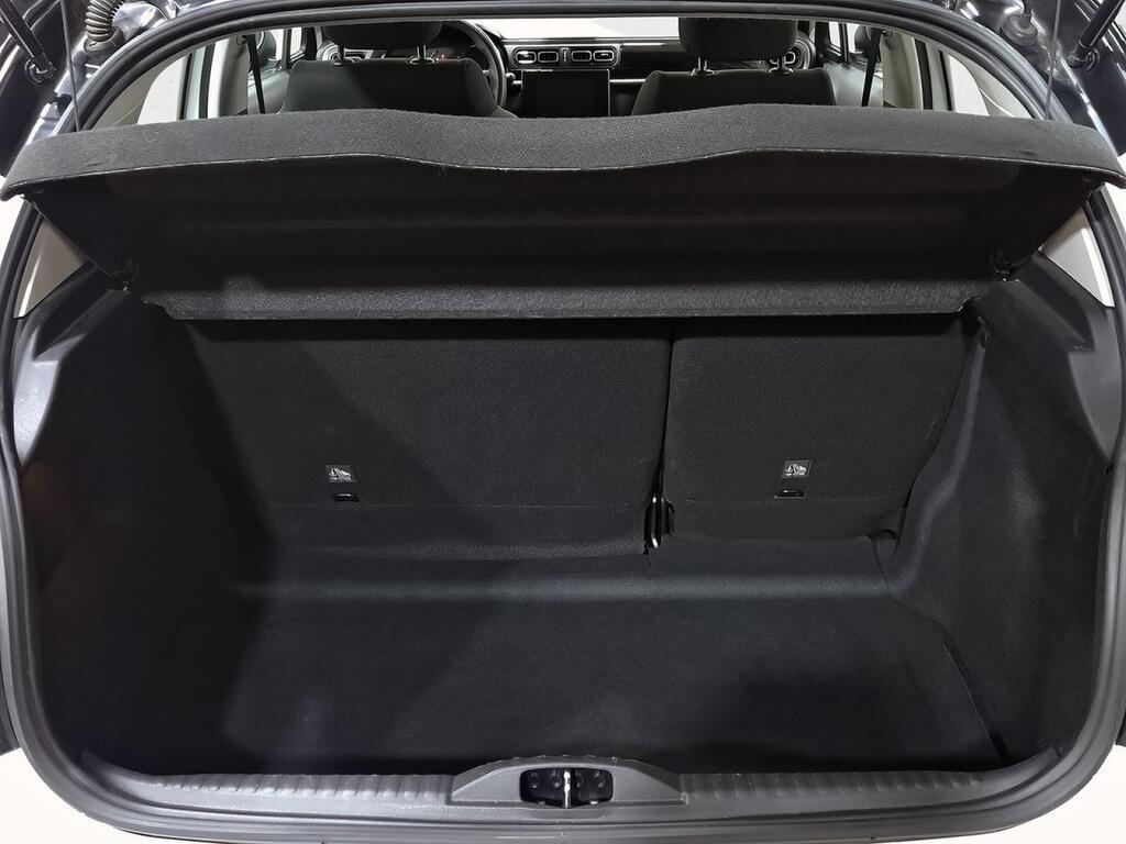 Citroën C3 BlueHDi 75KW (100CV) S&S Feel Pack 9