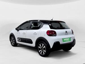 Citroën C3 BlueHDi 75KW (100CV) S&S Feel Pack