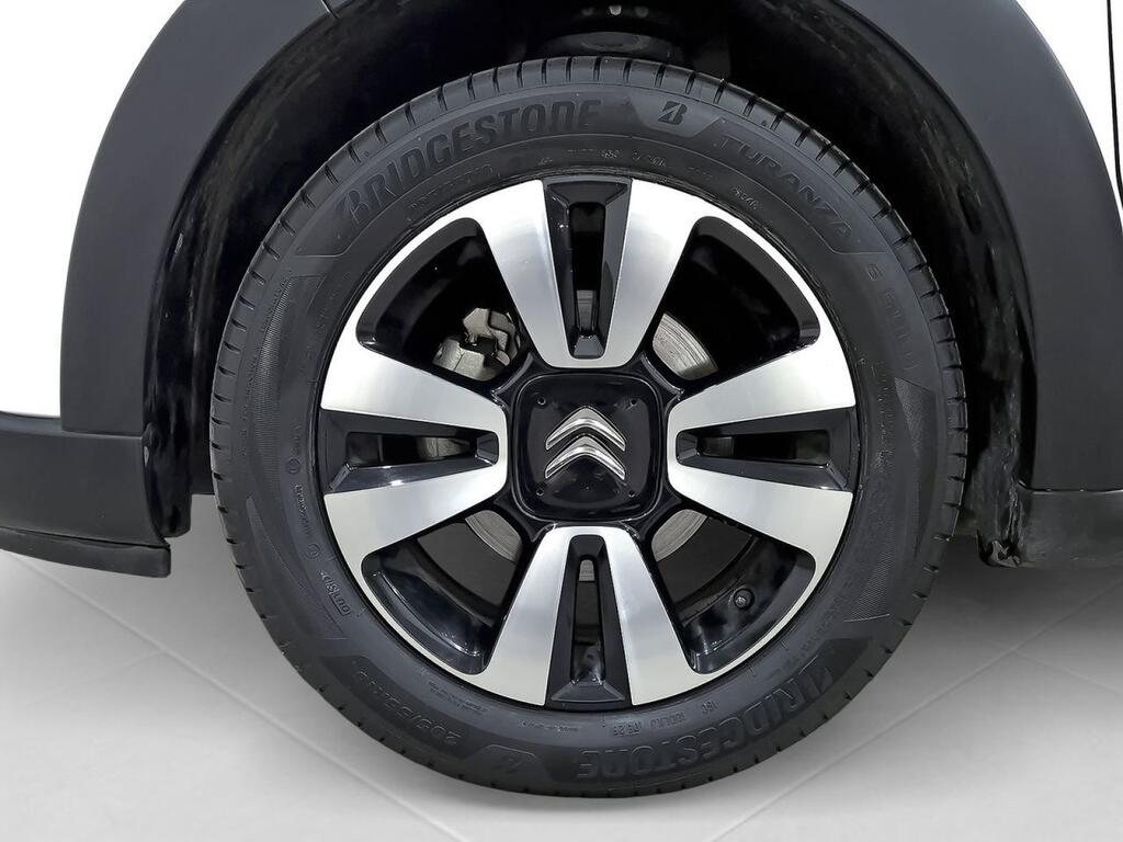 Citroën C3 BlueHDi 75KW (100CV) S&S Feel Pack 10